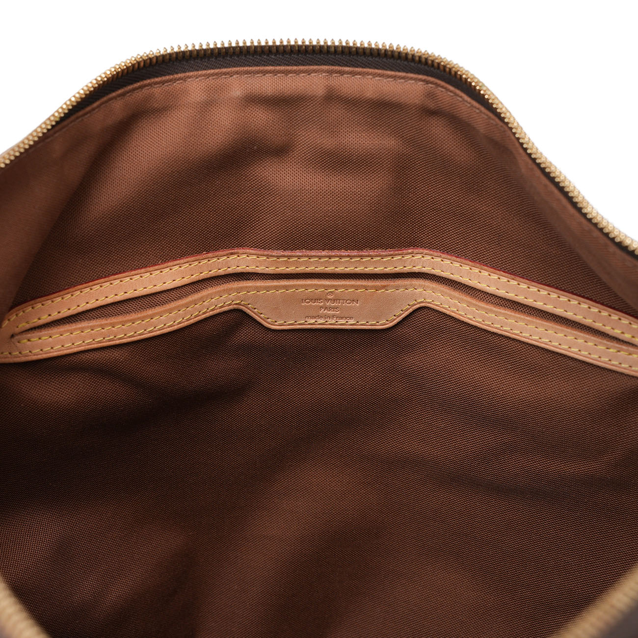 LOUIS VUITTON(USED)루이비통 모노그램 팔레르모 GM